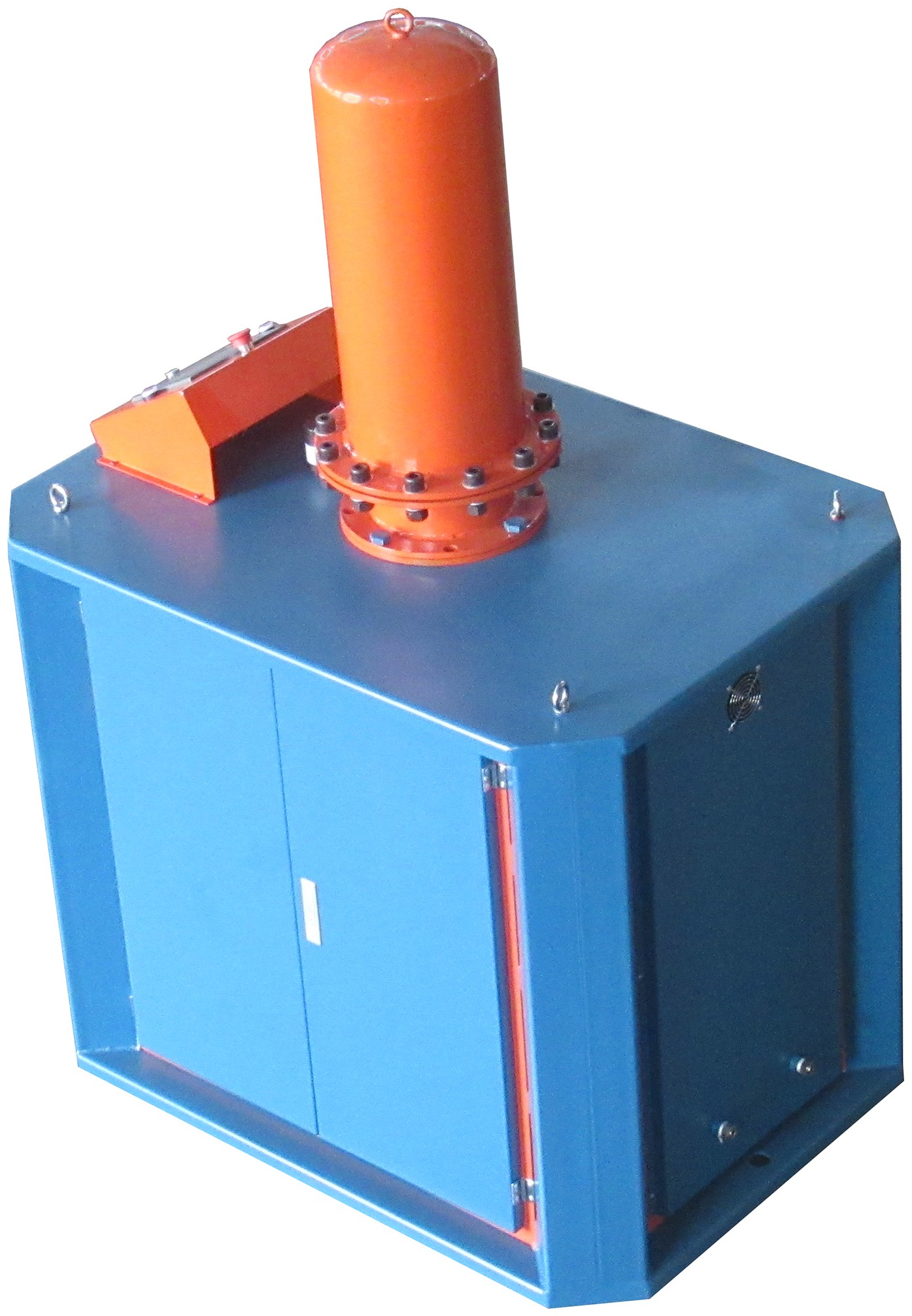 净油机(高压静电场穿流吸附)-爱企查