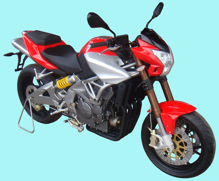 摩托车(qj600)-爱企查