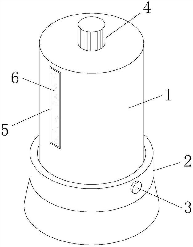 一种药材加工用药碾设备-爱企查