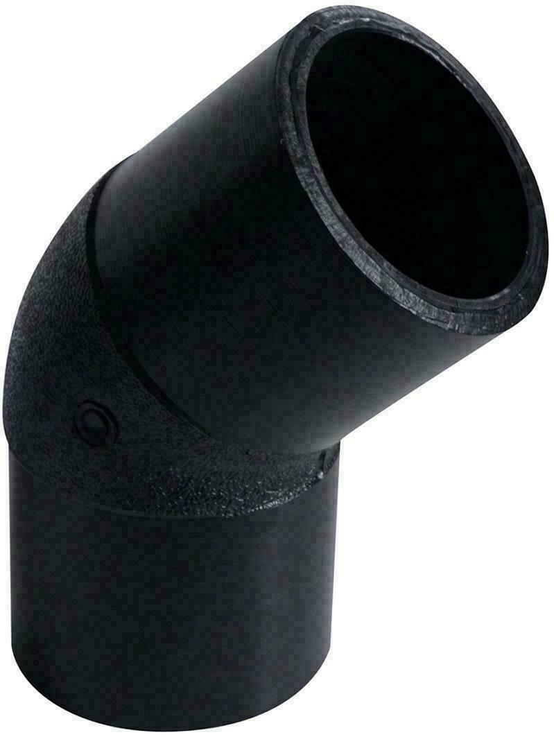 热熔45度弯头-爱企查