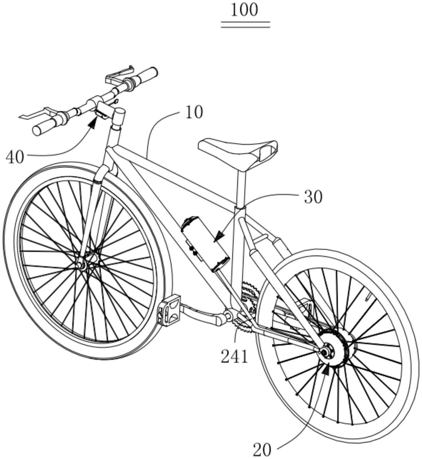 电动花鼓及电动助力车-爱企查