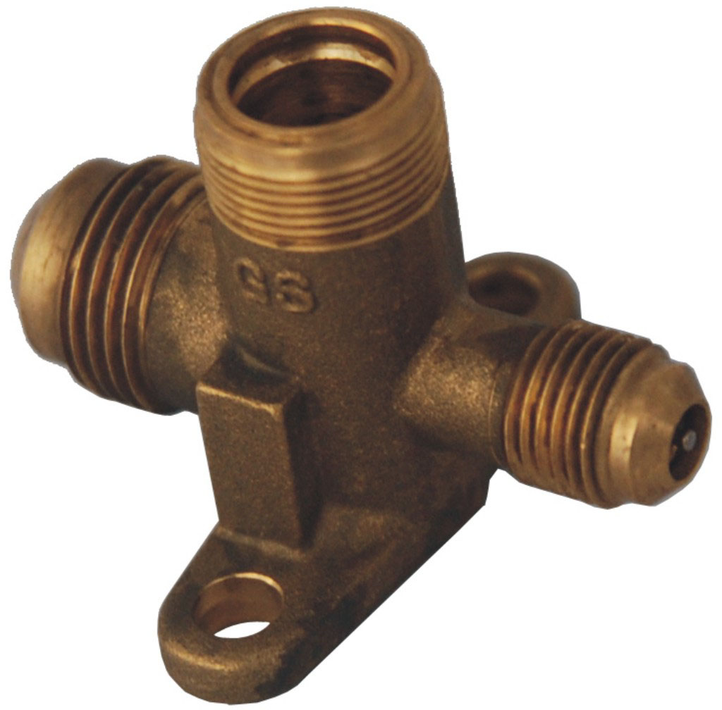 空调截止阀阀体-爱企查