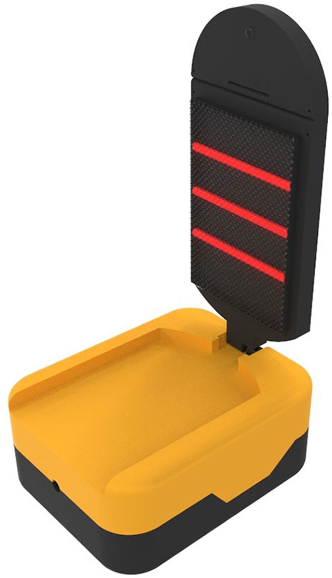 智能警示路障-爱企查