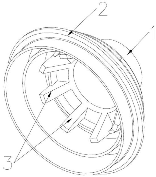 x一种高频头的导波组件-爱企查