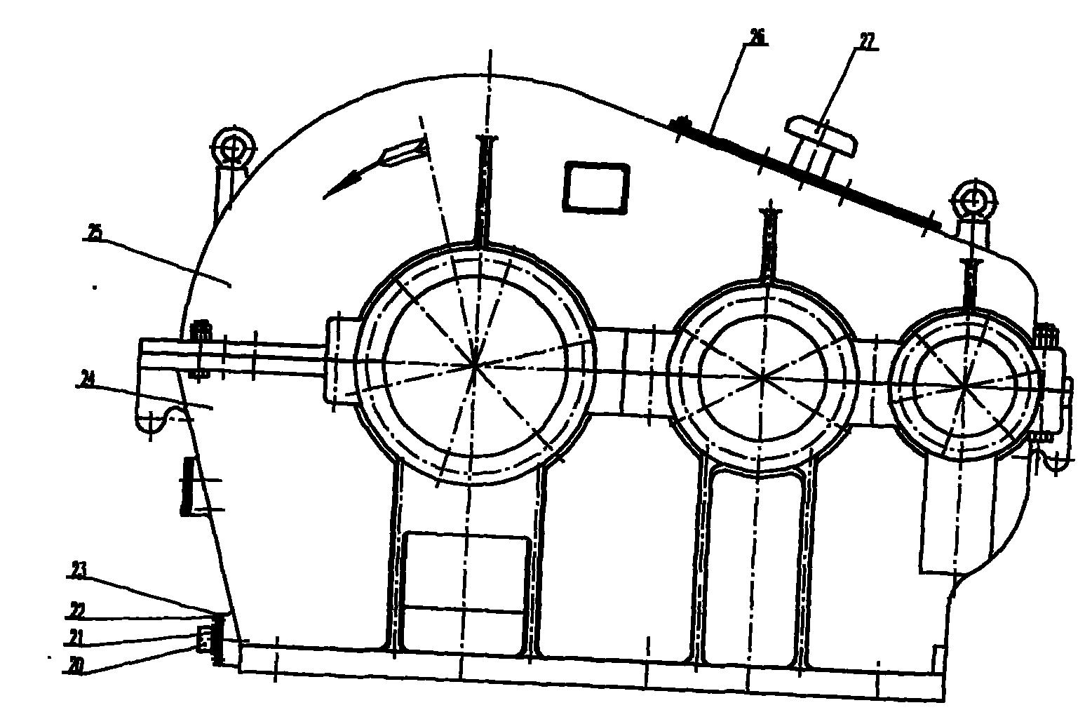 防渗漏型减速器-爱企查