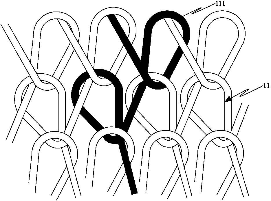 动圈式扬声器经编编织结构的布悬边-爱企查