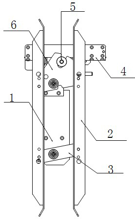 电梯门刀-爱企查