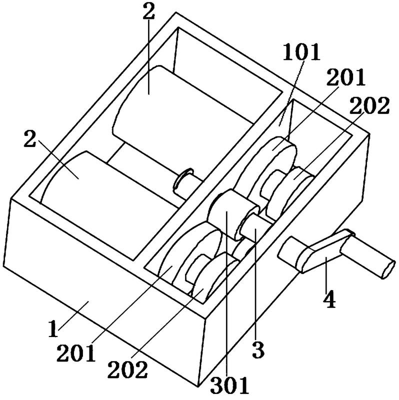 可切换晾衣架手摇器-爱企查