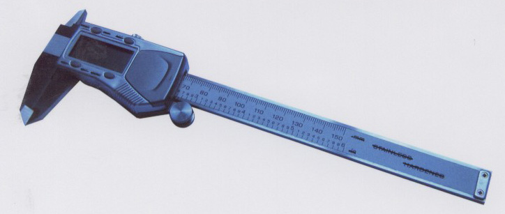 卡尺(数显Ⅰ)-爱企查