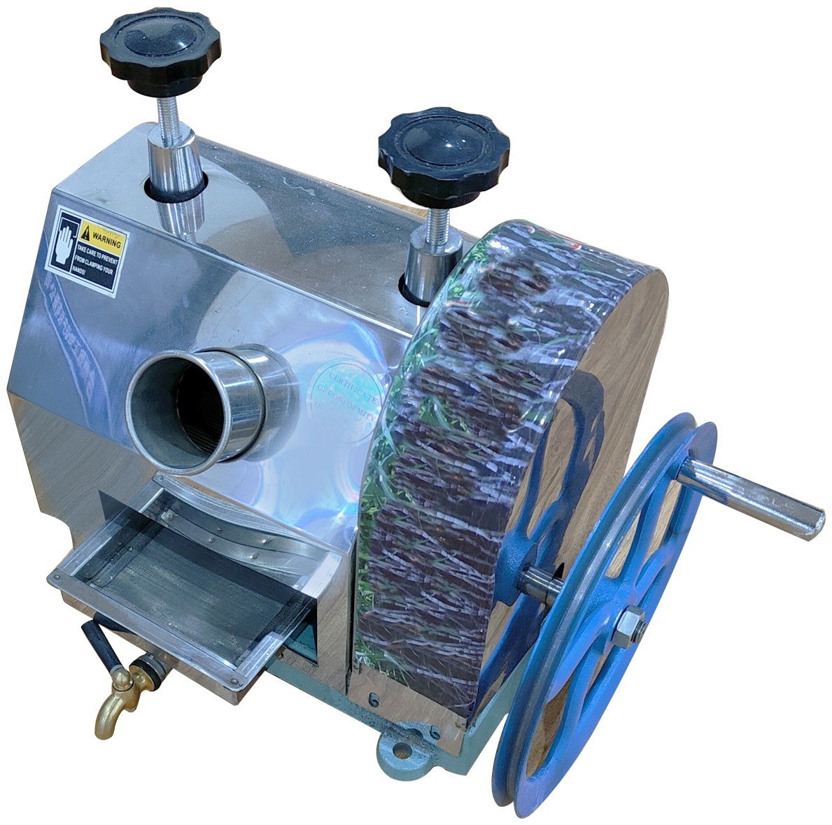 甘蔗压榨机-爱企查