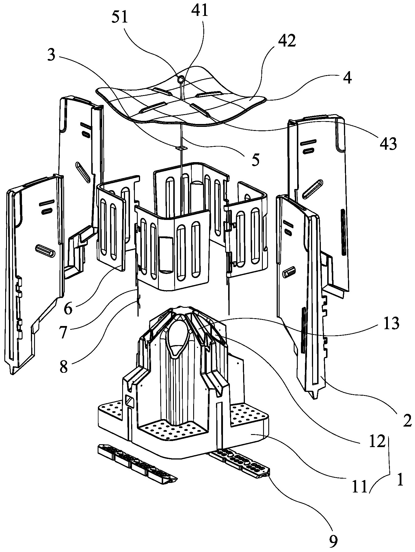 组合式小便池-爱企查