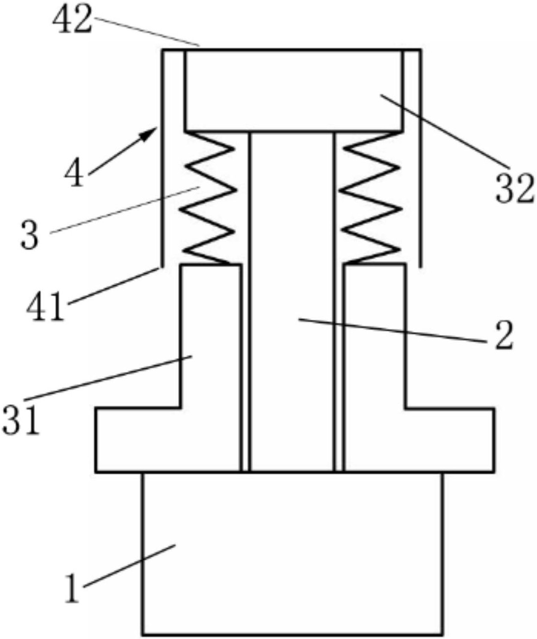 一种保护罩结构-爱企查