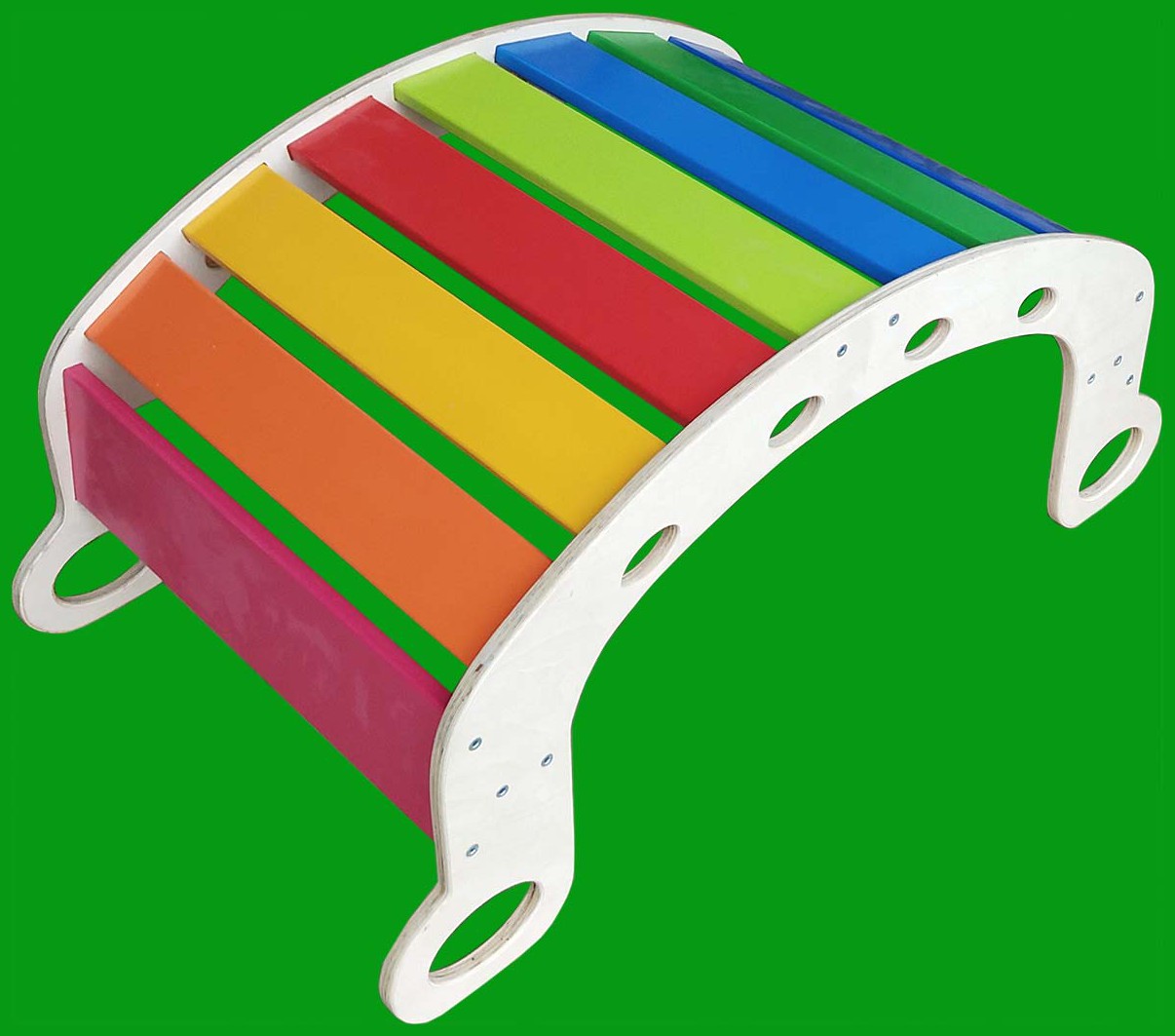 玩具(彩虹桥)-爱企查