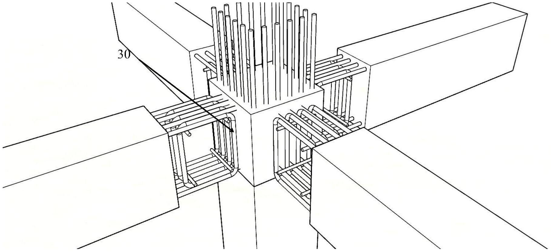 一种装配式混凝土梁连接结构-爱企查