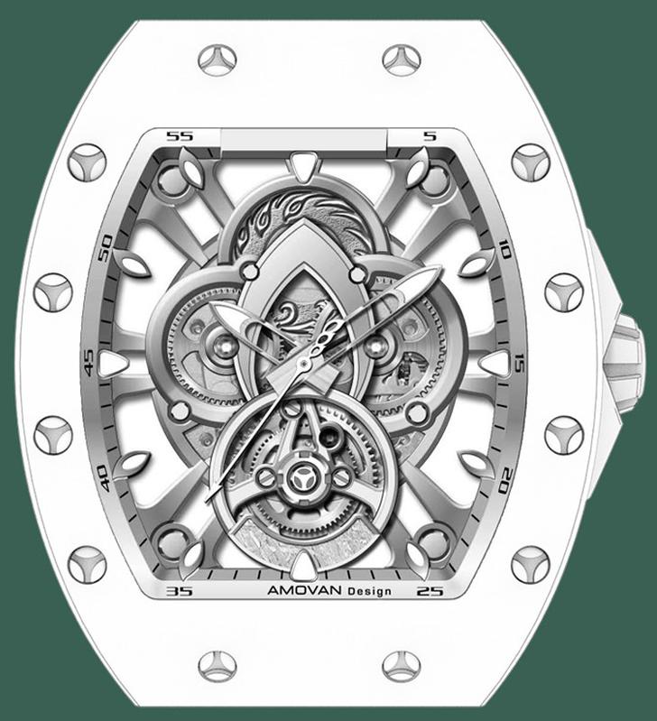 手表表头-爱企查