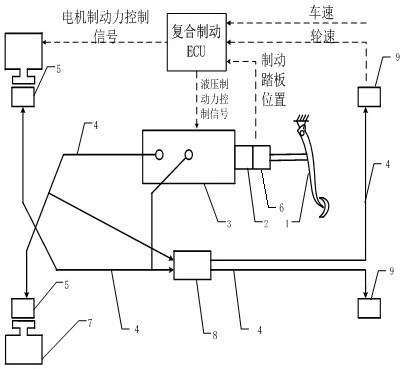 电力液压制动器原理图图片