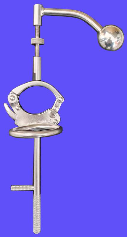 取液用前列腺压迫器-爱企查