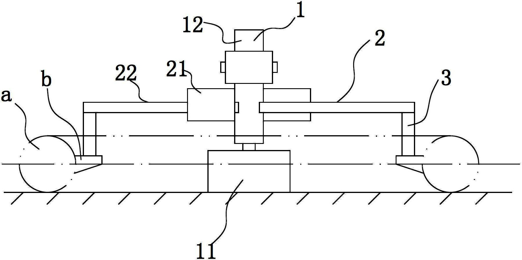 均压环连接件的焊接夹具-爱企查