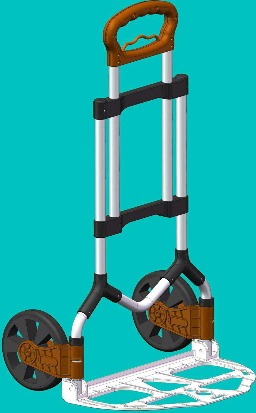 x二轮手推车-爱企查