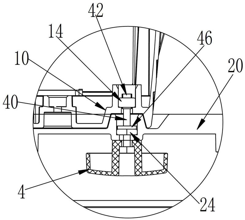 一种具有新型装配结构的碎枝机-爱企查