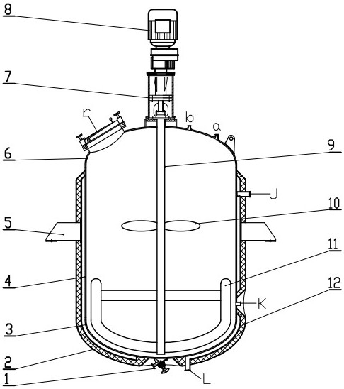 框式搅拌配液罐-爱企查