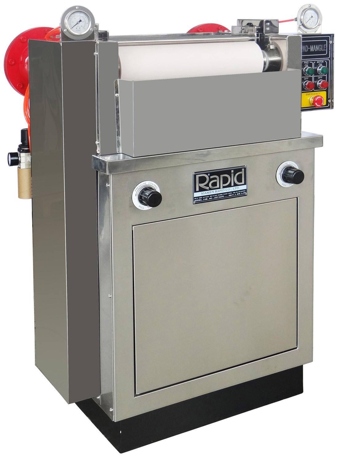 轧染树脂机-爱企查