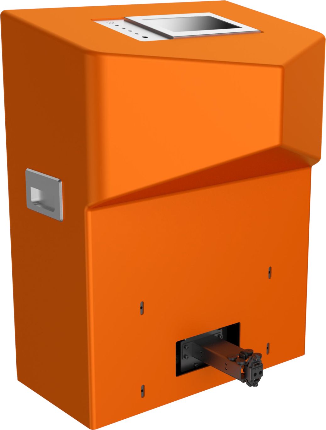 机器人充电桩-爱企查