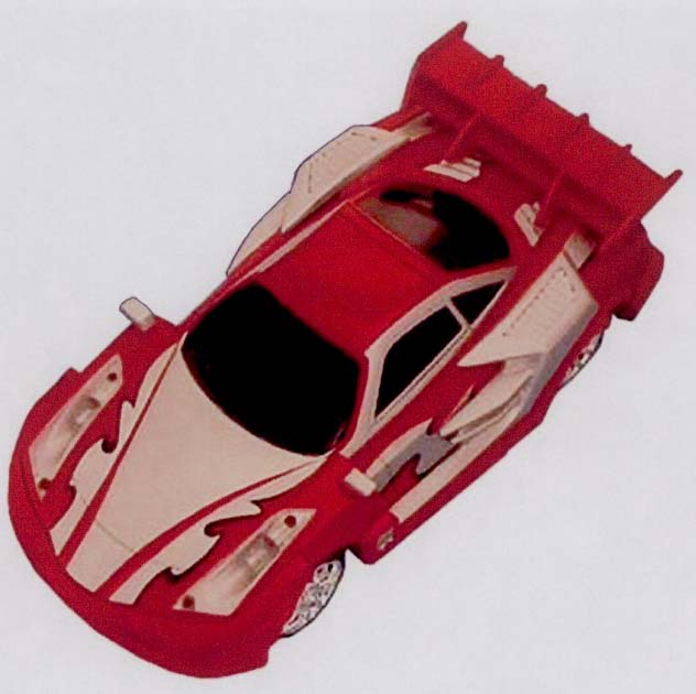 玩具遥控车(雷凌)-爱企查