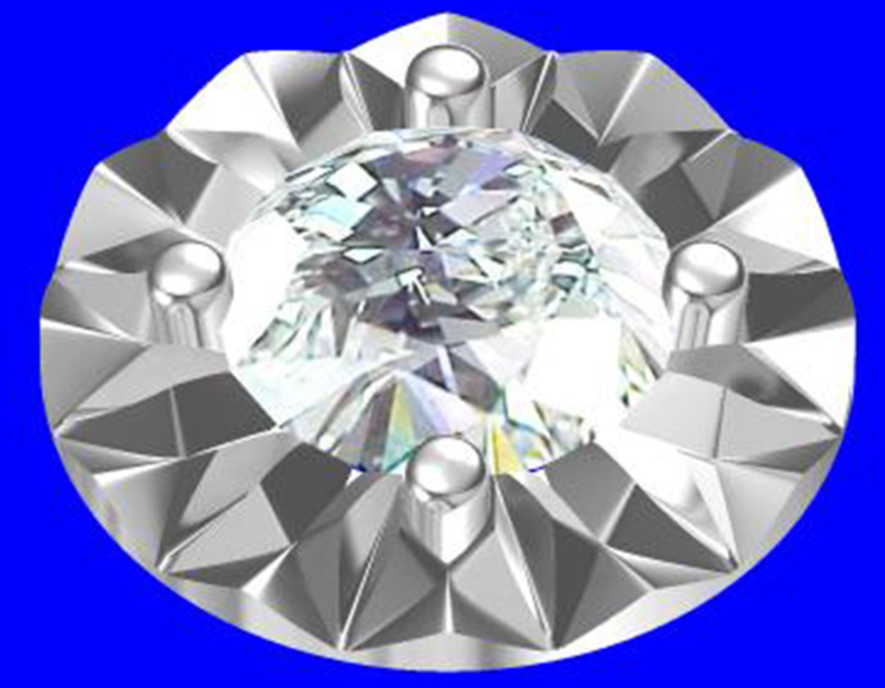 首饰配件(花式车花片)-爱企查