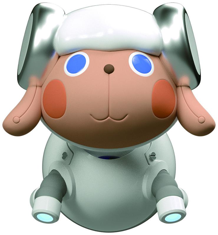 儿童游玩设施(小机械羊)-爱企查