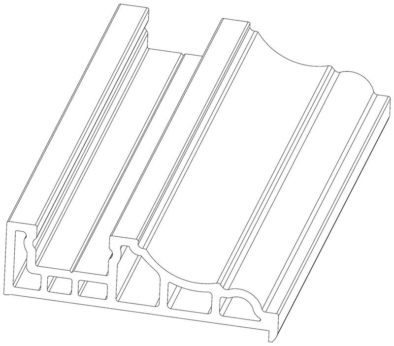 快装门套线(14)-爱企查