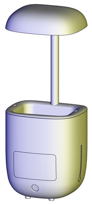 智能花盆-爱企查