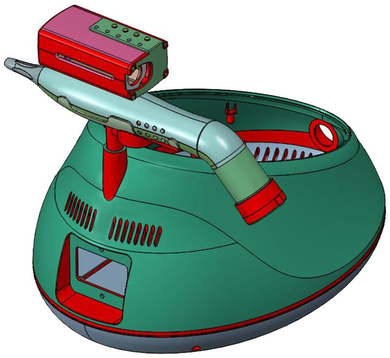 美容仪器(scd超导仪)-爱企查