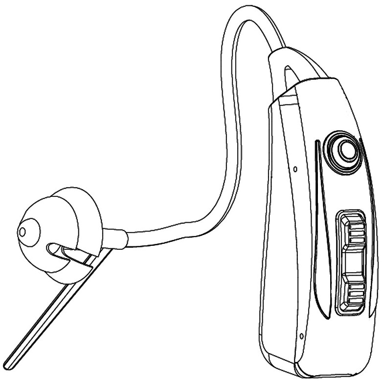 开放式耳挂助听器(jh-351n)-爱企查