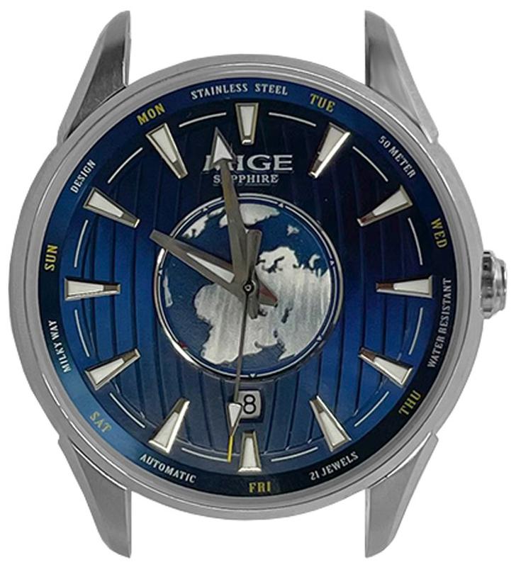 手表表头(银河系列i)-爱企查