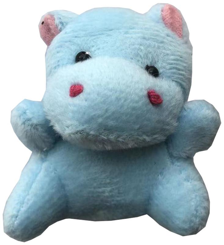 玩偶(河马)-爱企查