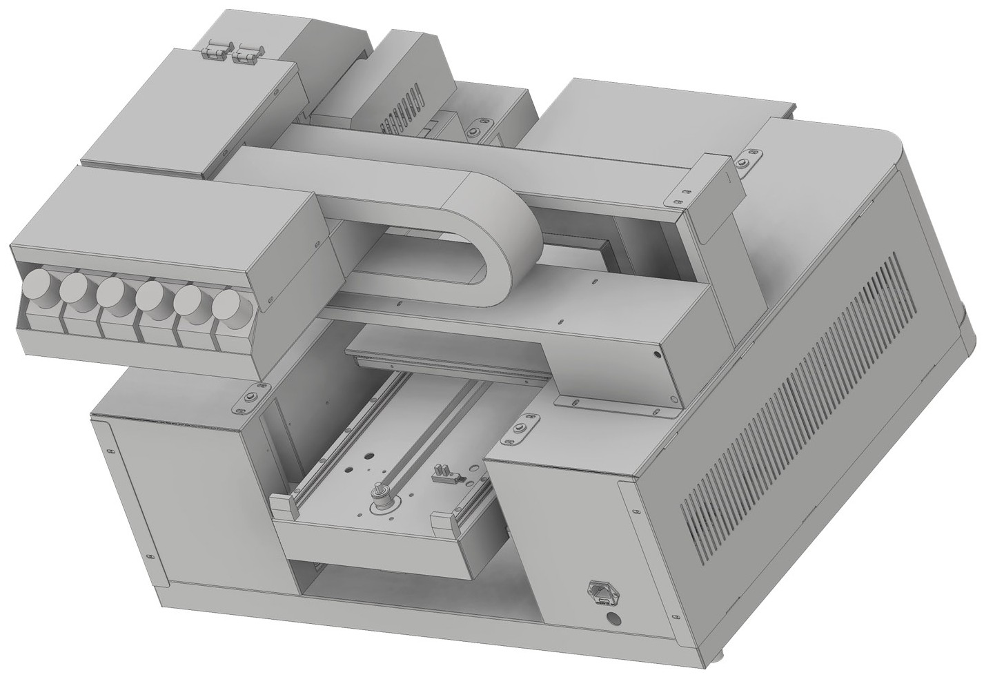 uv喷墨打印机(ap-a3pro)-爱企查