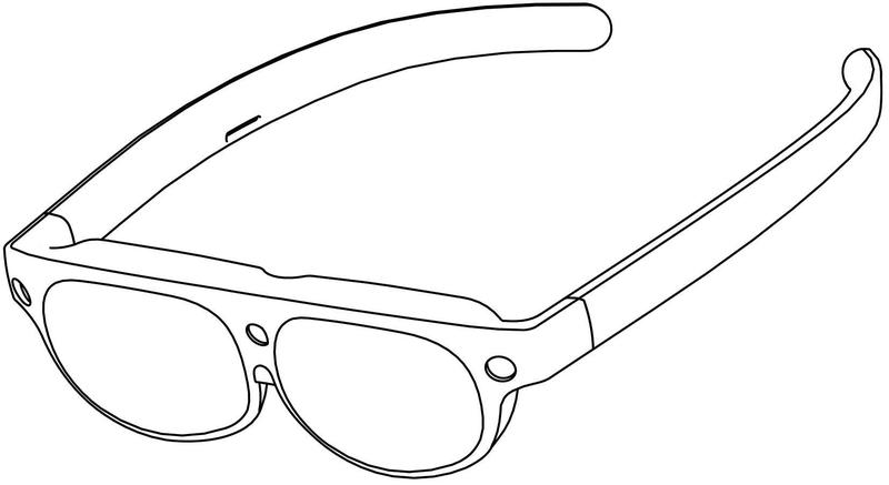 智能眼镜(a11g)-爱企查