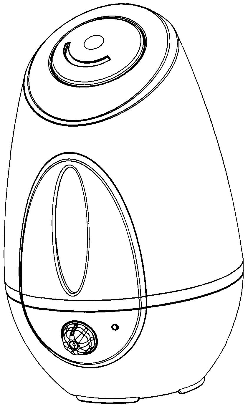 加湿器(sc-4001)-爱企查