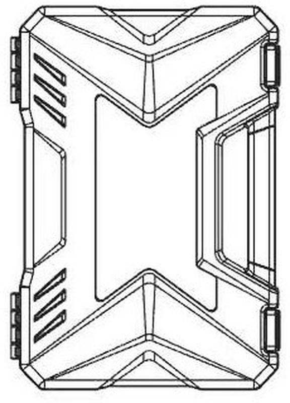 工具箱简笔画图片大全图片