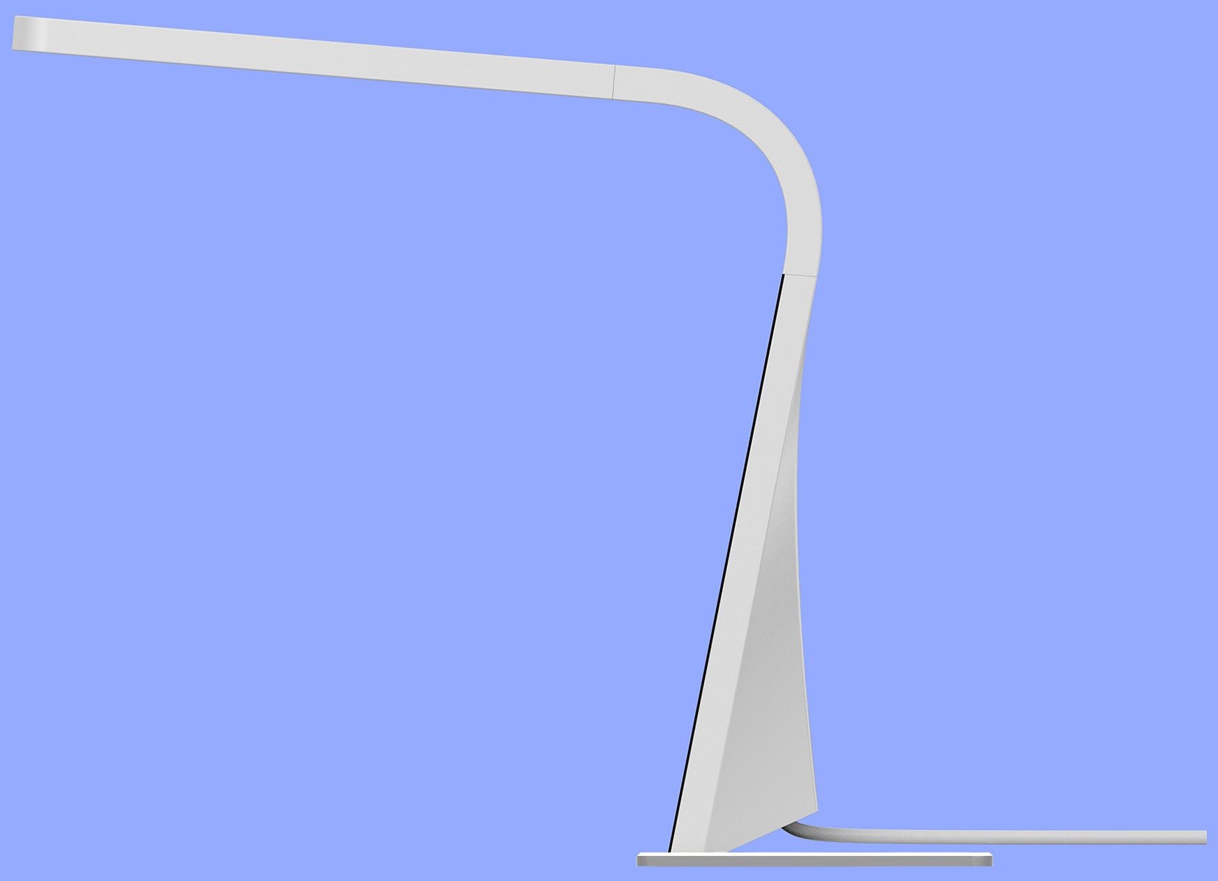 x智能语音台灯-爱企查