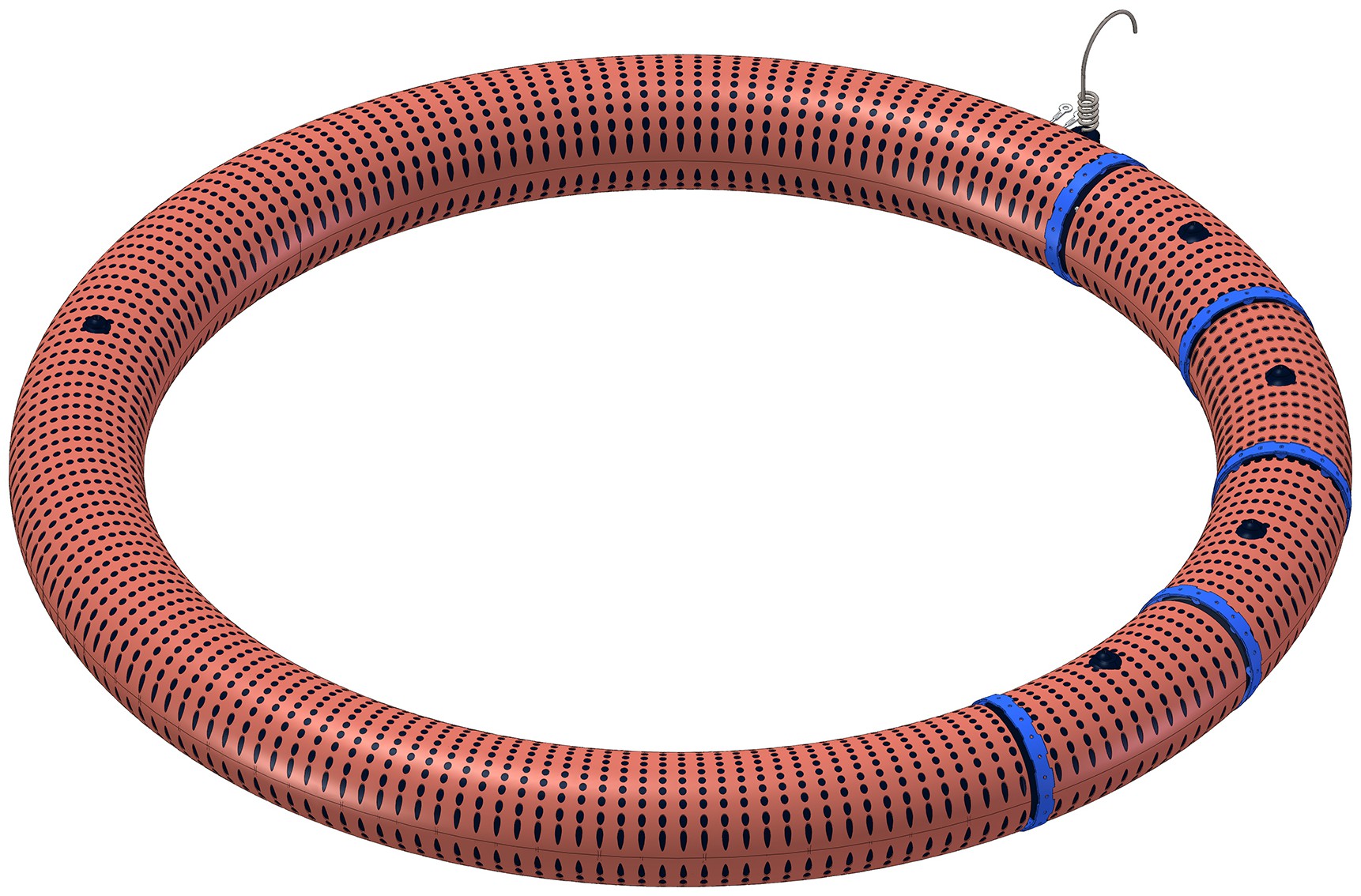 避雷器实测泄漏节流环-爱企查