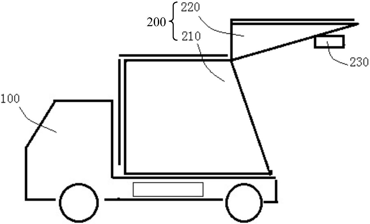 電動農用車-愛企查