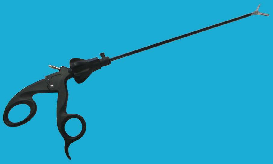 微创手术无创伤抓钳-爱企查