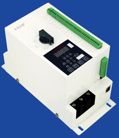 电机控制保护装置-爱企查