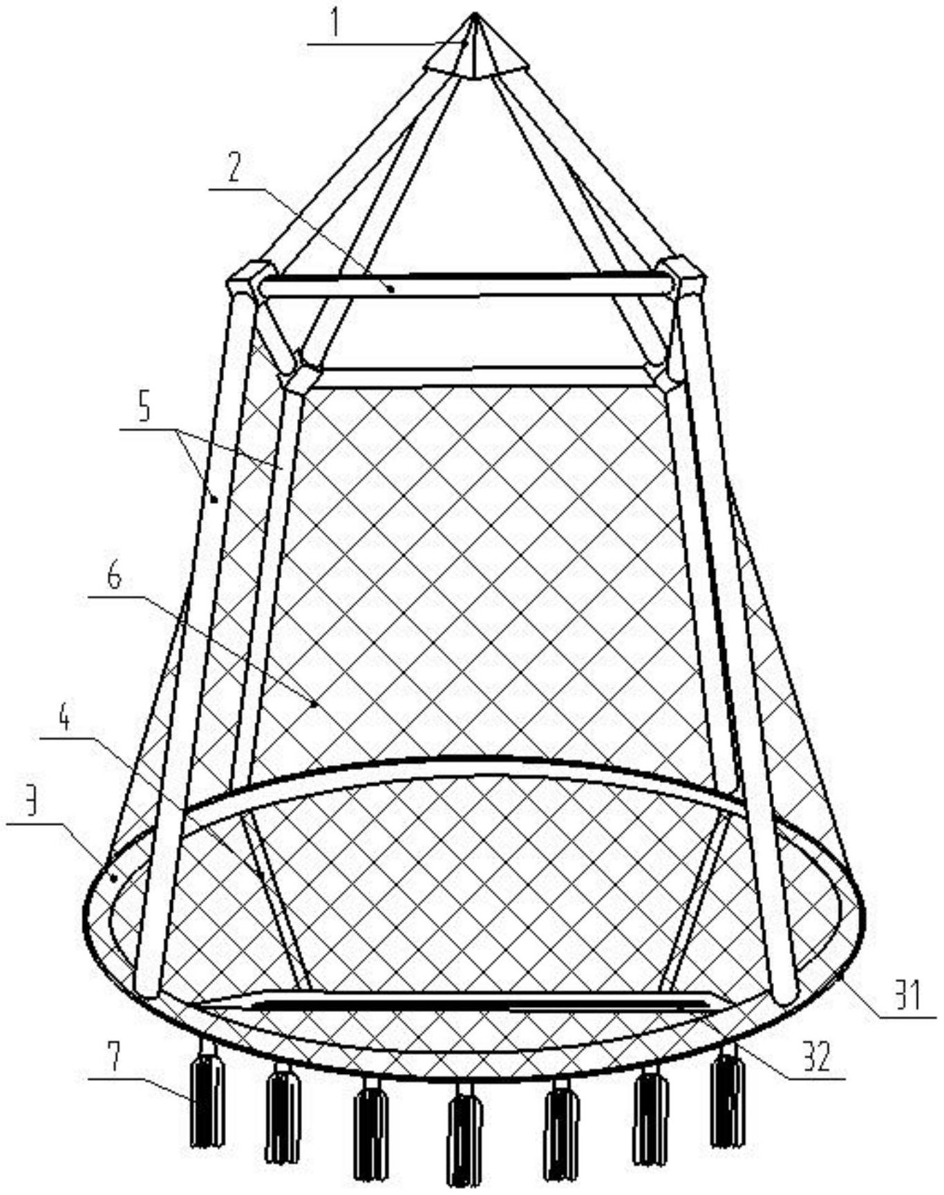 一种新型吊椅-爱企查