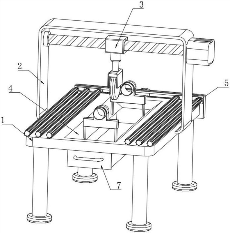 一种管路件管道加工用切割装置-爱企查