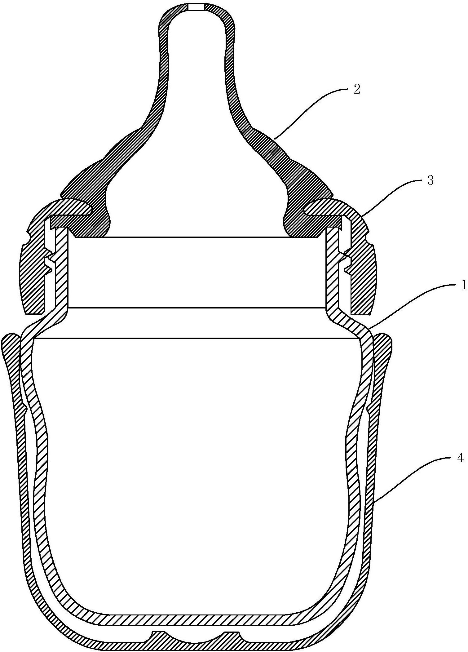 一种奶瓶-爱企查