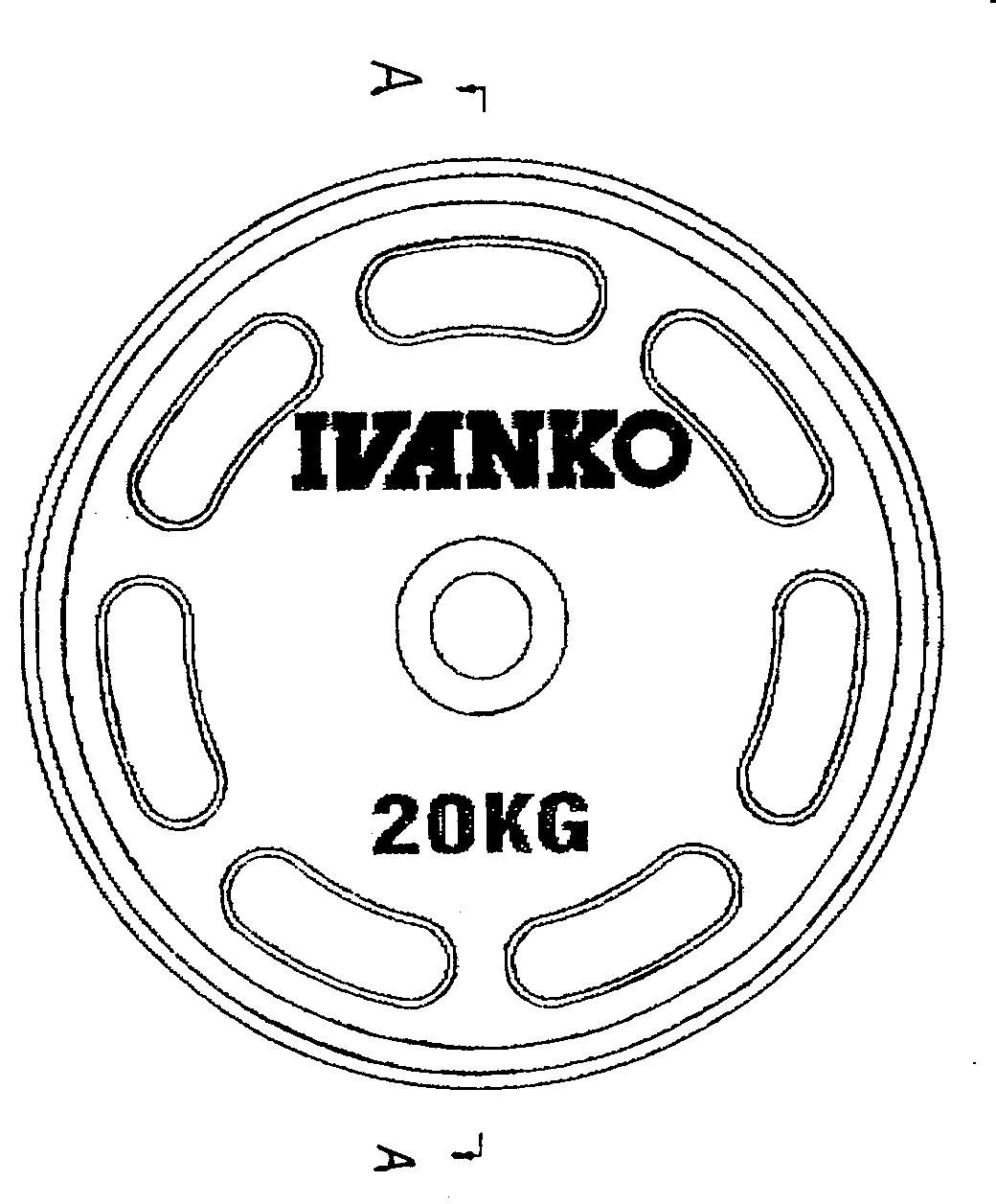 长圆七孔杠铃片-爱企查