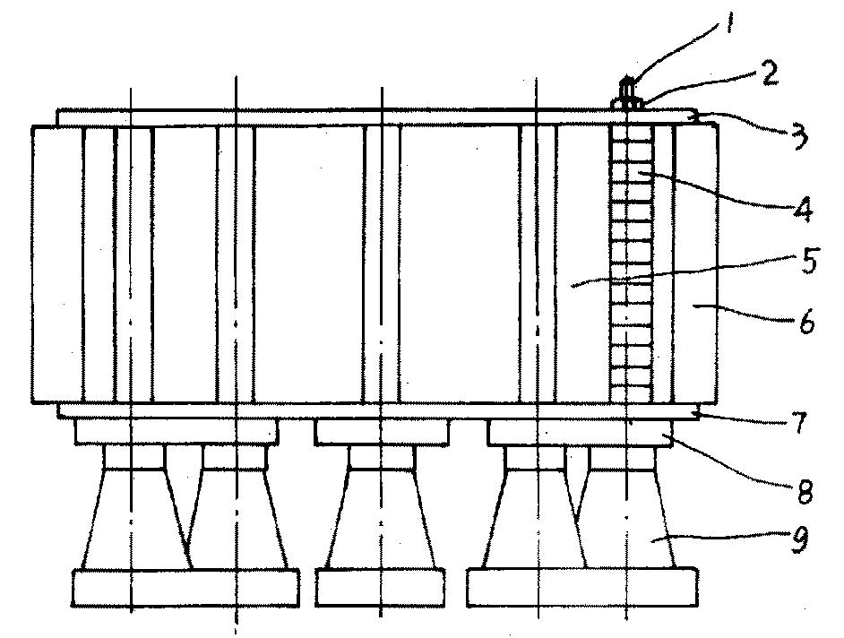 玻璃钢空心限流电抗器-爱企查